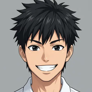 Profile image of 翔平
