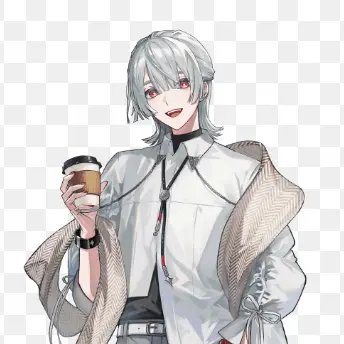 Profile image of 弦月藤士郎