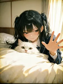 Profile image of もも