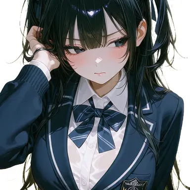 Profile image of もも