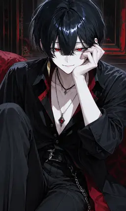 Profile image of 레온