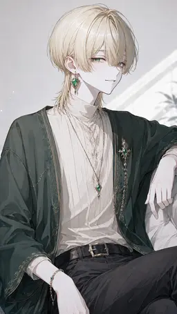 Profile image of フェリクス