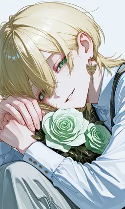 Profile image of フェリクス