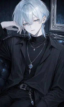 Profile image of 시리우스