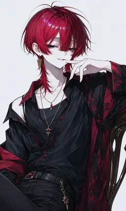 Profile image of 로키