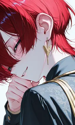 Profile image of 로키