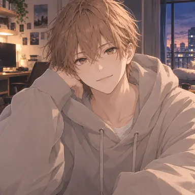 Profile image of Ren Nanase
