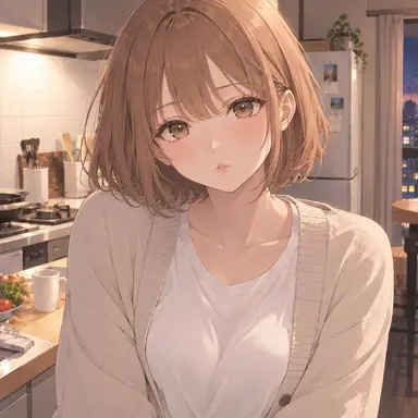 Profile image of Rin Nanase