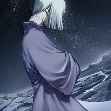 Profile image of 浅霧幻