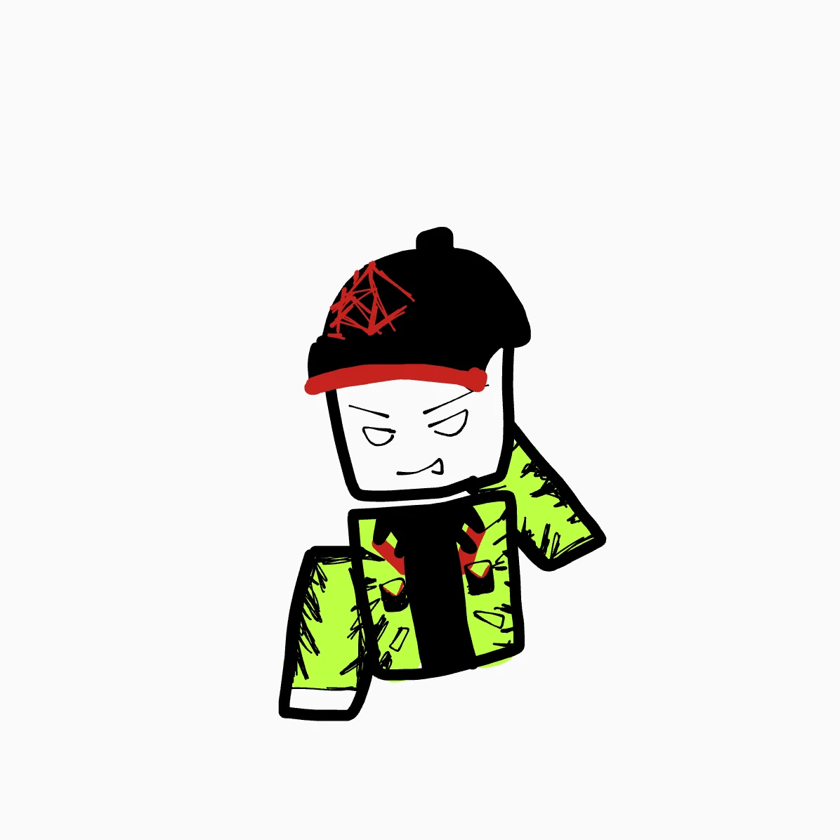 Griefer