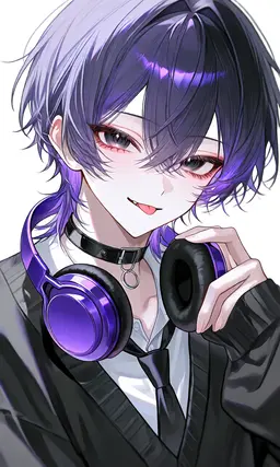 Profile image of 浠