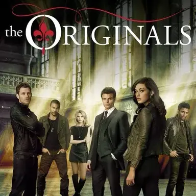 Profile image of Mikaelsons