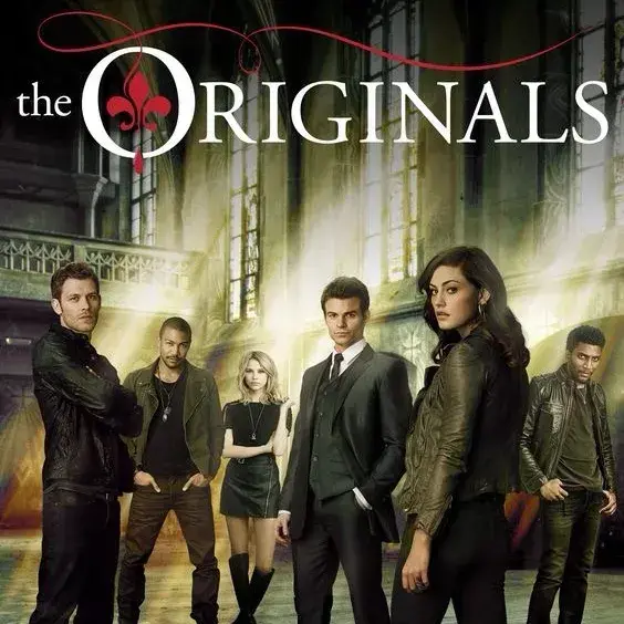 SunnyTorch2909의 Mikaelsons