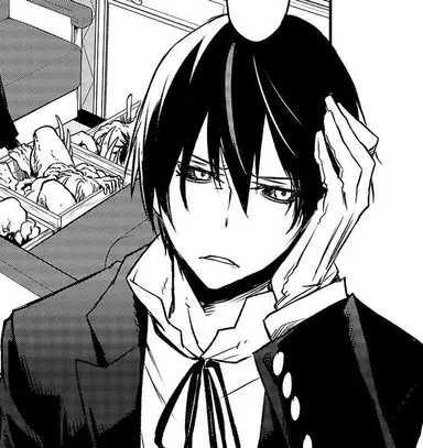 Profile image of ディアブロ