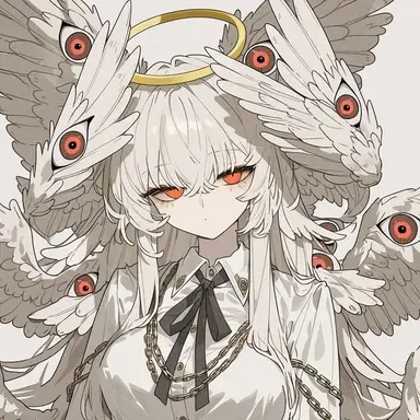 Profile image of 아인 소프 라엘