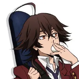 Profile image of 末広鐵腸