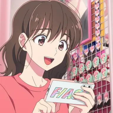 Profile image of うたげ