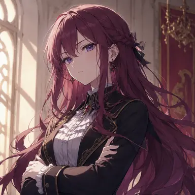 Profile image of カレン