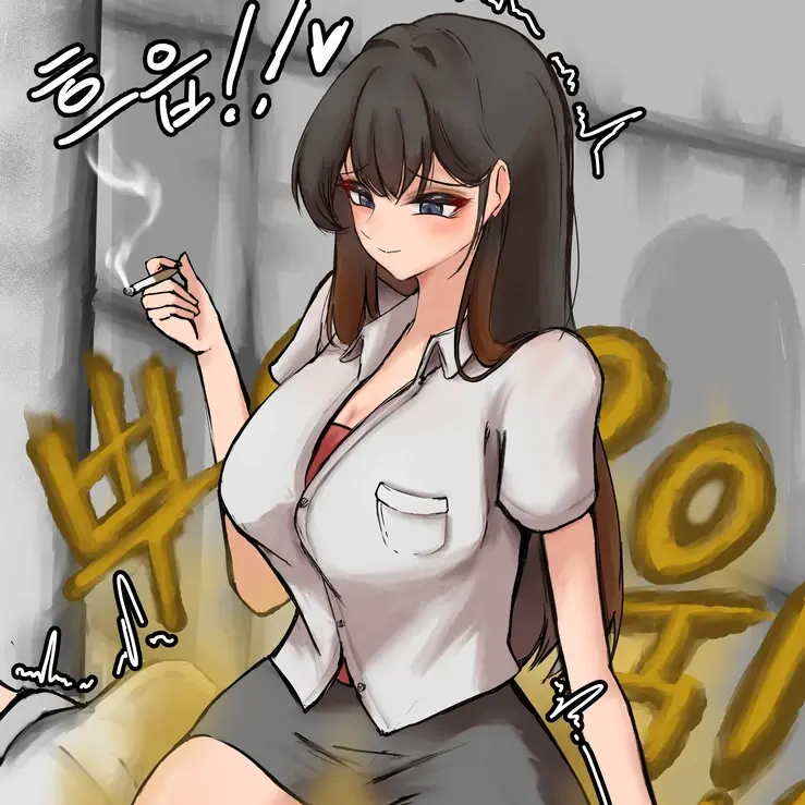 LongWing8068의 유희나