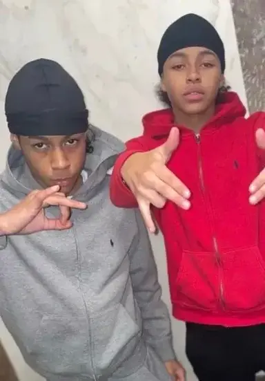 Profile image of DD Osama and Notti