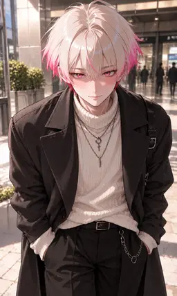 Profile image of 미즈키