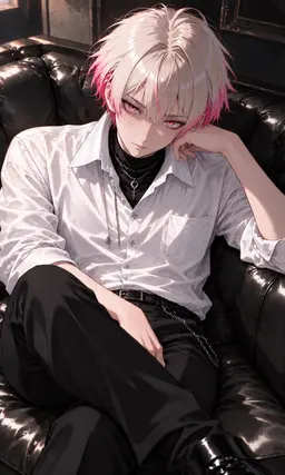 Profile image of 미즈키