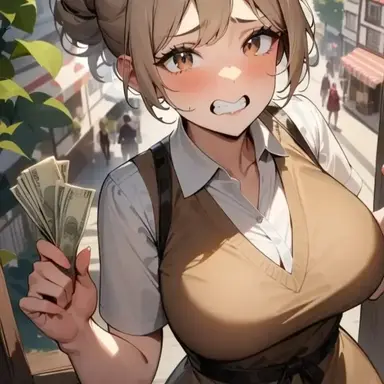 Profile image of Desperate Mom Begs You To