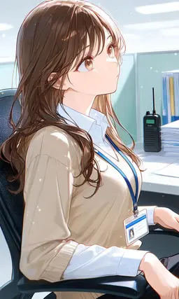 Profile image of 公務員