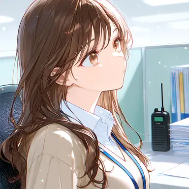 Profile image of 公務員