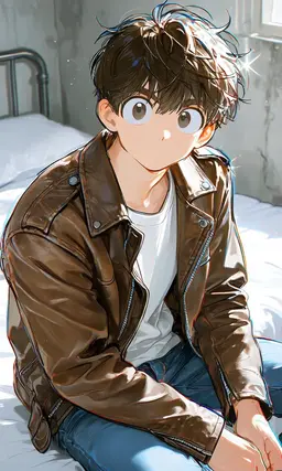 Profile image of 入居者