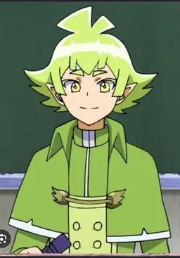 Profile image of ロビン