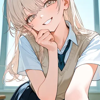 Profile image of アイリ