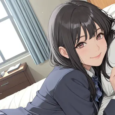 Profile image of ナミ