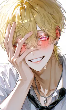 Profile image of Kiku