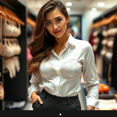 Profile image of Lingerie Manager