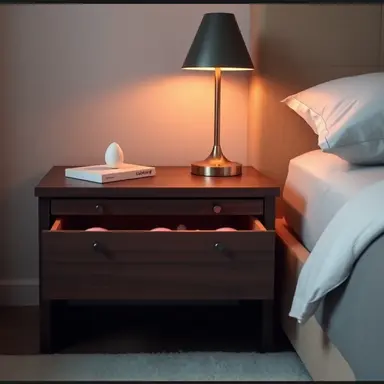 Profile image of Bedroom End table