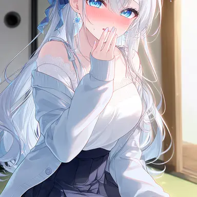 Profile image of マリネ