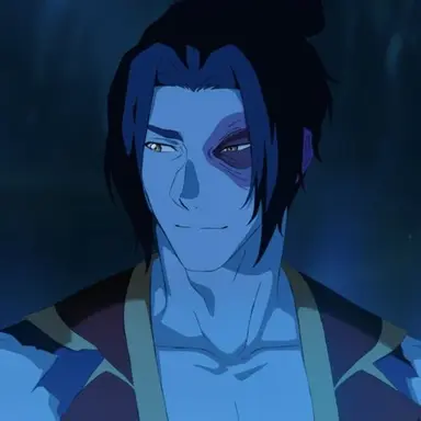 Profile image of Zuko