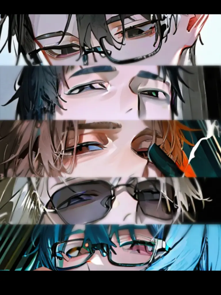 SmallHorgi3854의 成績No.1幹部のあなた