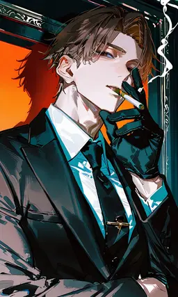 Profile image of 슌