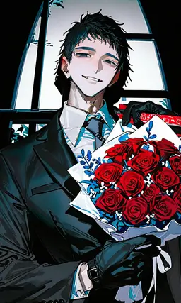 Profile image of 直輝