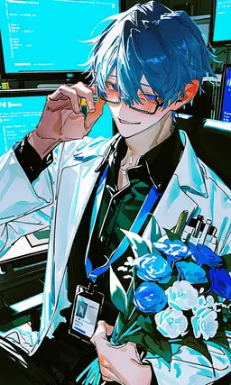 Profile image of 薫