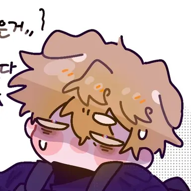 Profile image of 덕개