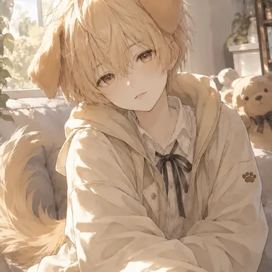 Profile image of Rion