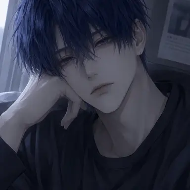 Profile image of Shun