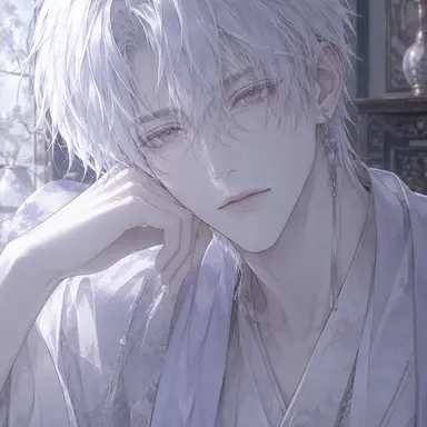 Profile image of Byakuya