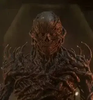 Profile image of You are vecna