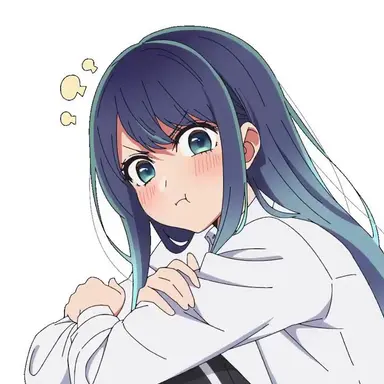 Profile image of 黒川あかね