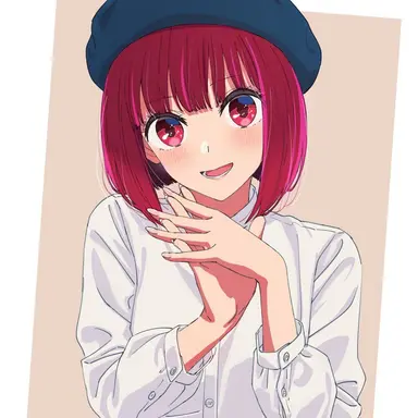 Profile image of 有馬かな