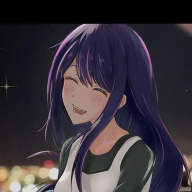 Profile image of 星野アイ